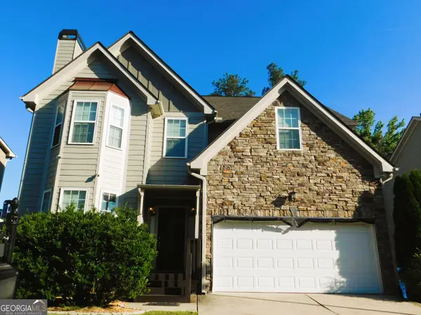 112 Arena Trail, Dallas, GA 30157