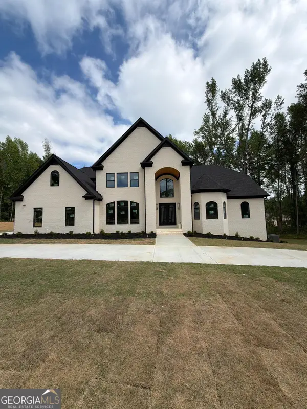 270 Waltham Way, Fayetteville, GA 30214