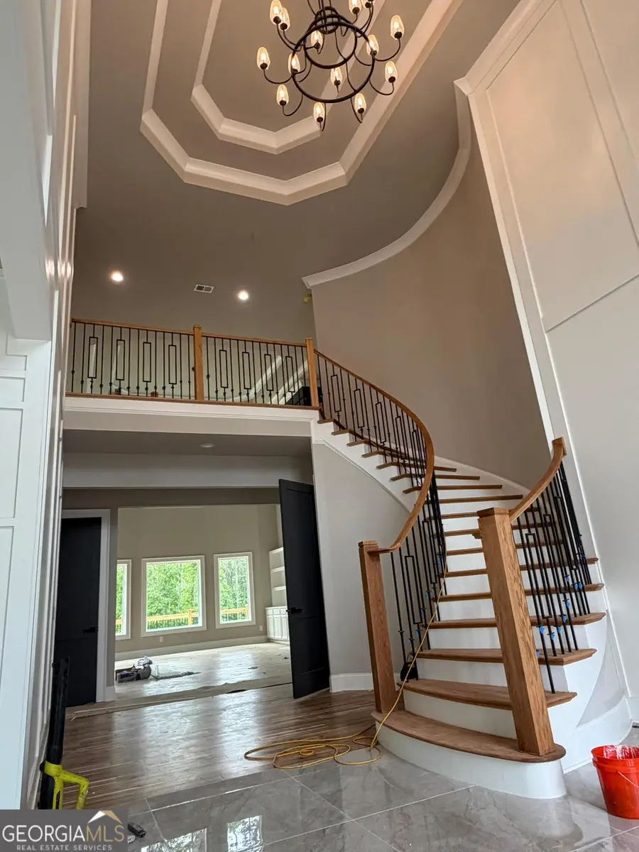 270 Waltham Way, Fayetteville, GA 30214 - #3