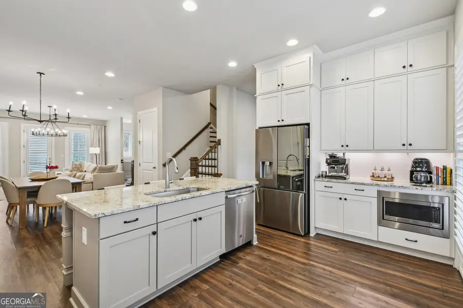 220 Mitchell Lane, Woodstock, GA 30188 - #3