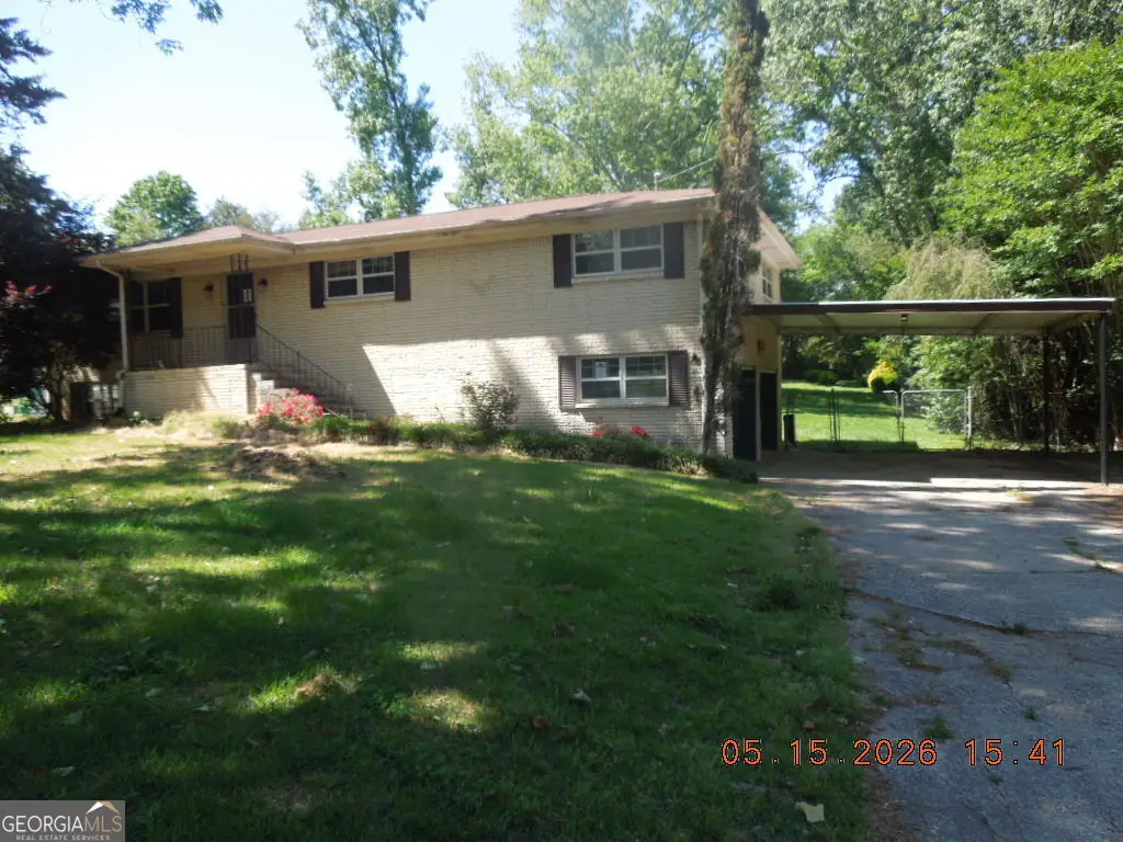 14300 Veterans Memorial Highway, Villa Rica, GA 30180 - #1
