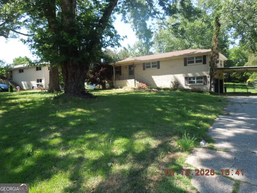 14300 Veterans Memorial Highway, Villa Rica, GA 30180 - #2