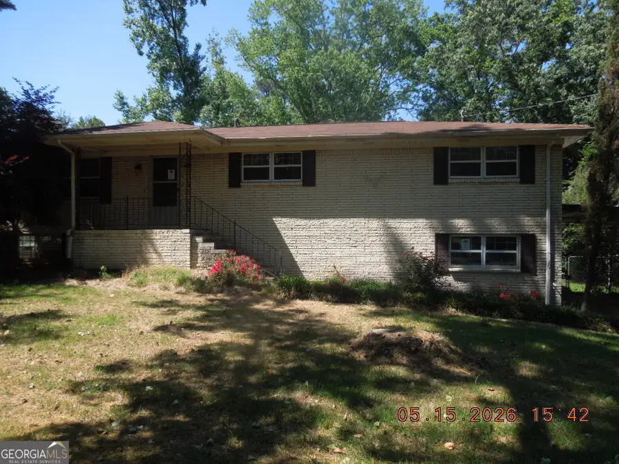 14300 Veterans Memorial Highway, Villa Rica, GA 30180 - #3