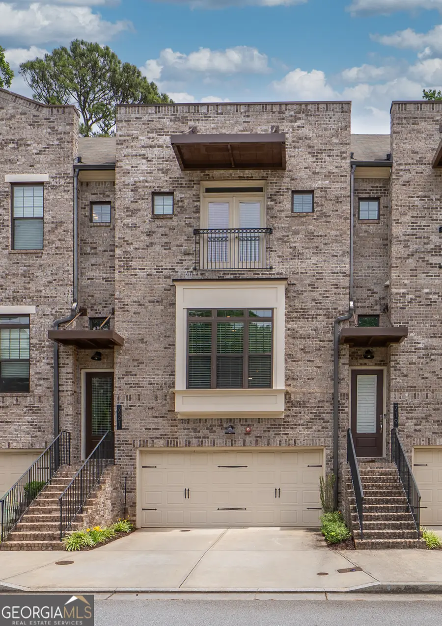 721 Boynton Lane, Decatur, GA 30030 - #3