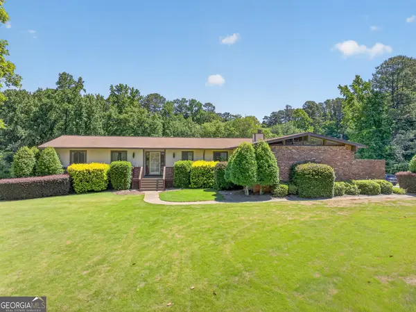 1738 Rivermist Drive Sw, Lilburn, GA 30047