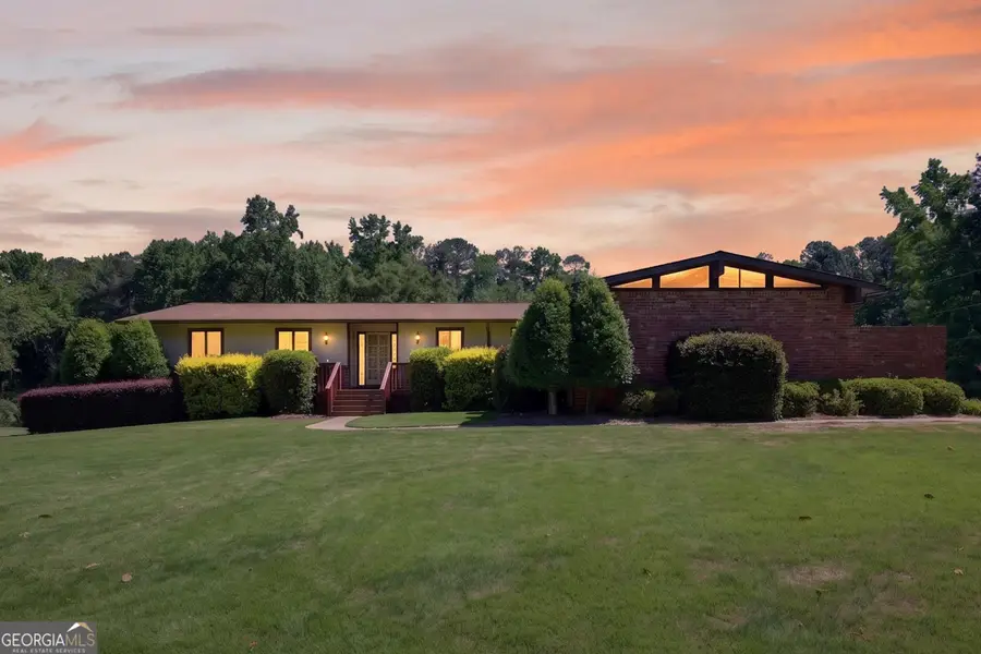 1738 Rivermist Drive Sw, Lilburn, GA 30047 - #2