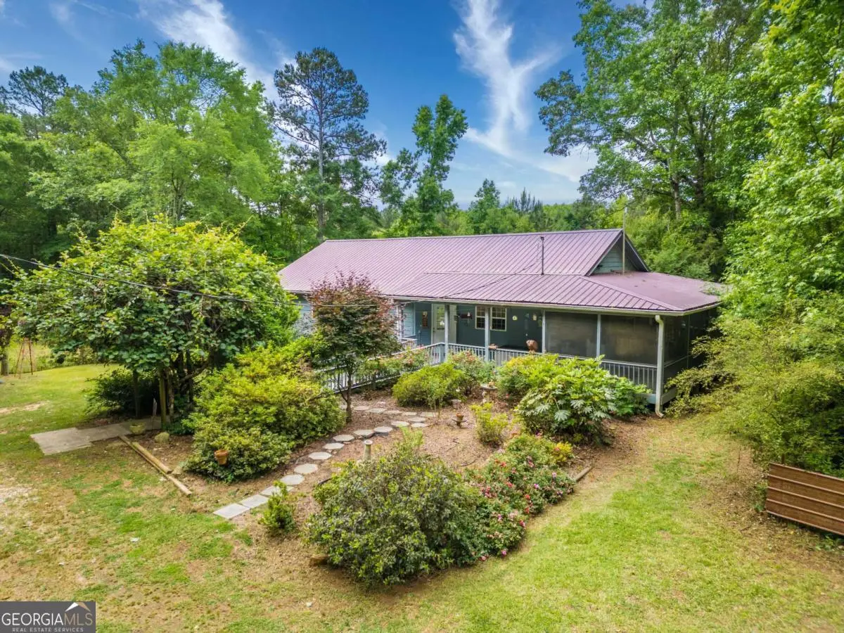 2090 Gaissert Road, Newborn, GA 30056 - #1