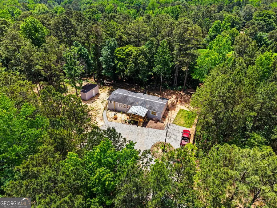 111 Westbrook Road, Bremen, GA 30110 - #2