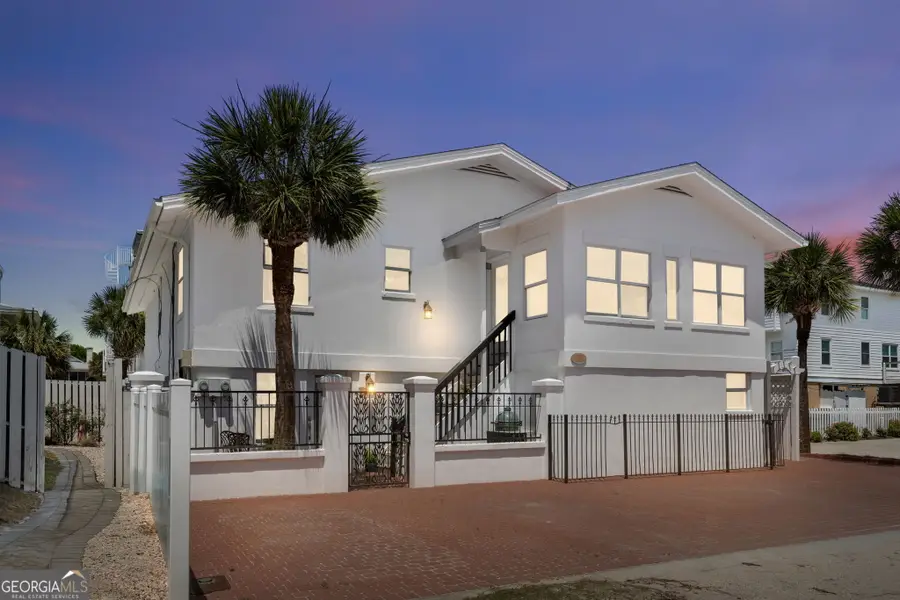 4 13th Lane, Tybee Island, GA 31328 - #2