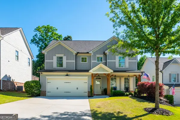 706 Midway Avenue, Canton, GA 30114