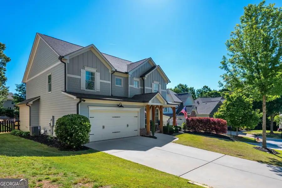 706 Midway Avenue, Canton, GA 30114 - #2