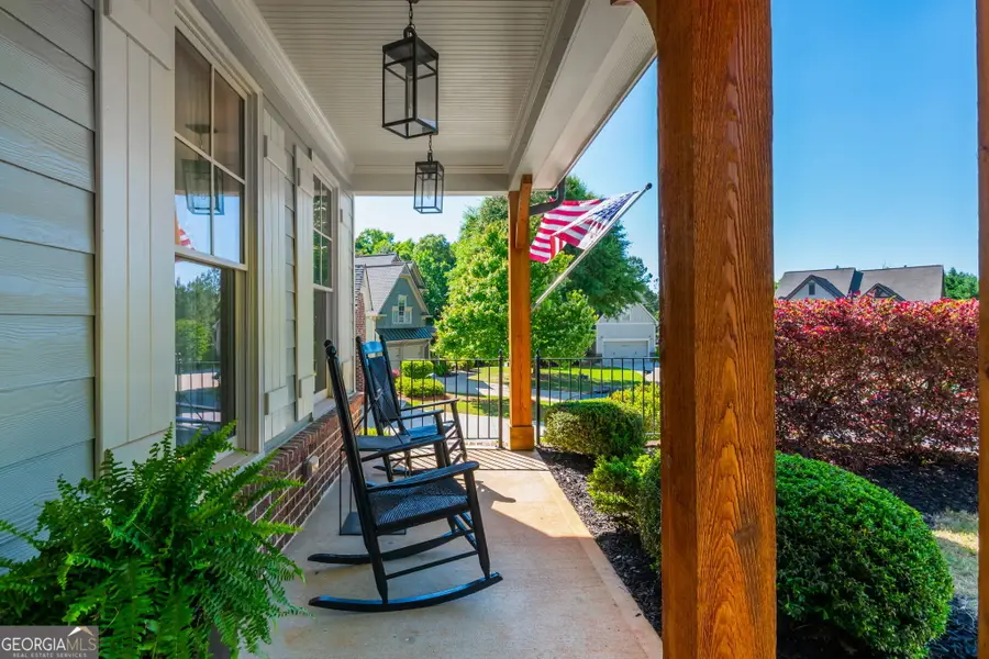 706 Midway Avenue, Canton, GA 30114 - #3
