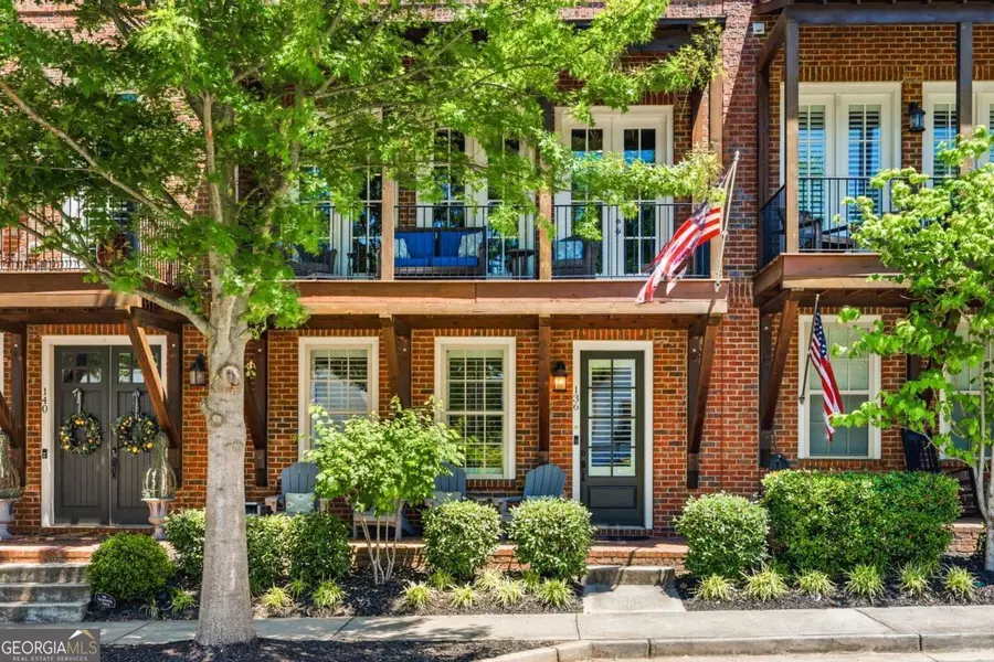 136 Cole Street Ne, Marietta, GA 30060 - #2