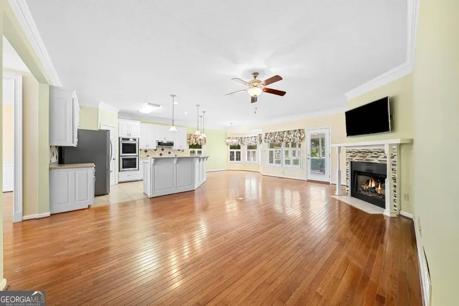 166 Knox Circle, Lavonia, GA 30553 - #3
