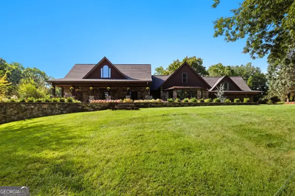 1091 Echota Road, Clarkesville, GA 30523