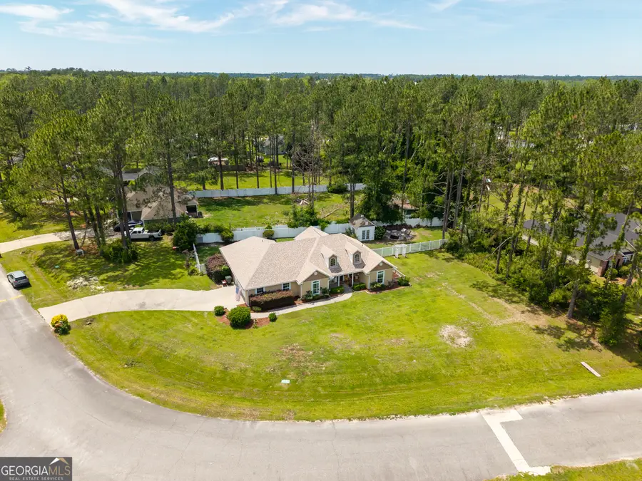 21 Cypress Trail, Lakeland, GA 31635 - #2