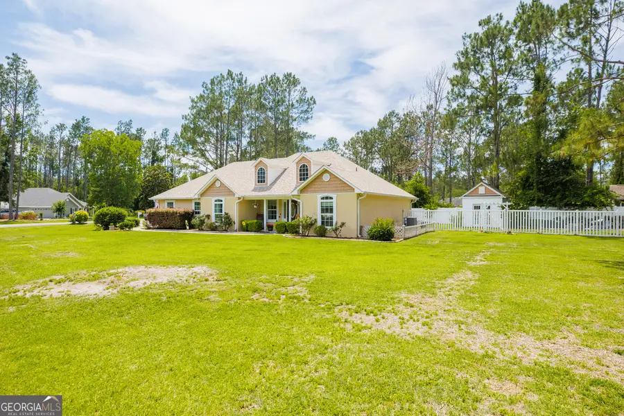 21 Cypress Trail, Lakeland, GA 31635 - #3