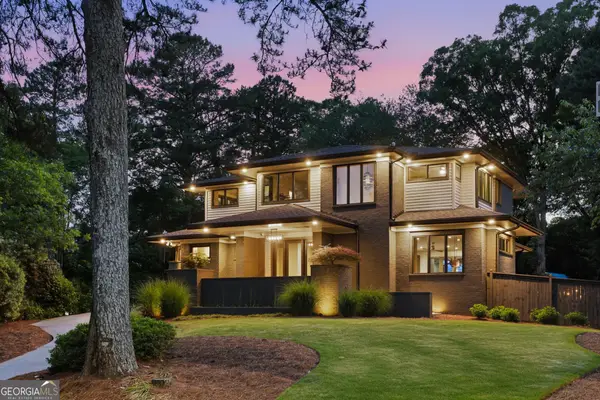 200 Old Ivy Road Ne, Atlanta, GA 30342