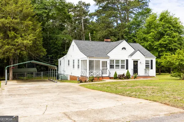 208 Upson Avenue, Thomaston, GA 30286