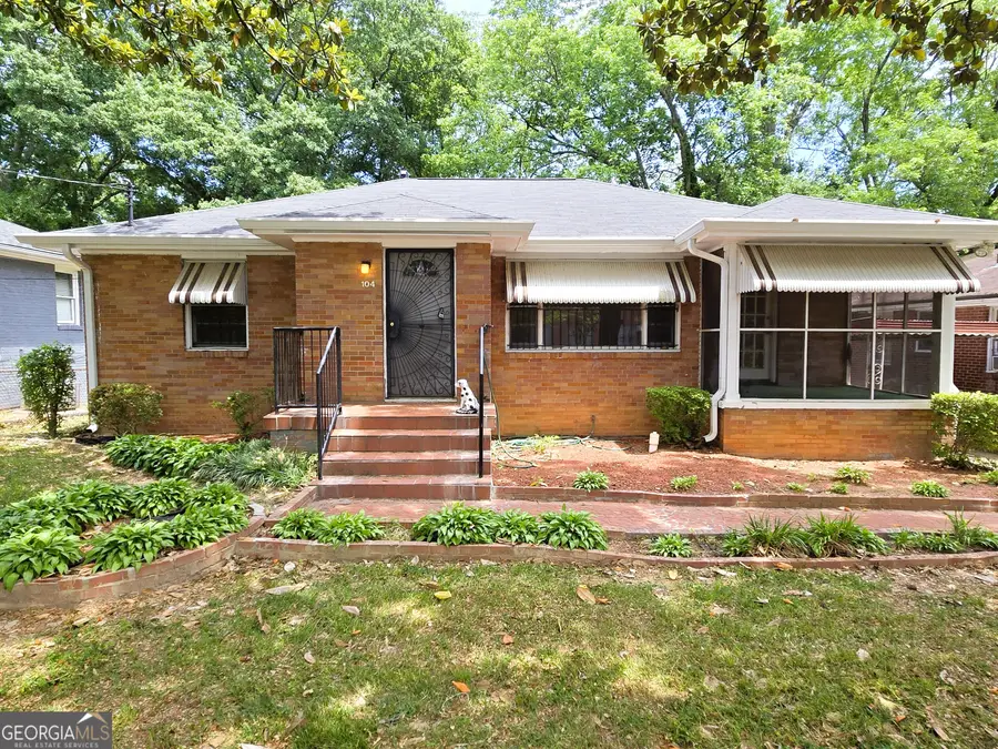 104 Willis Mills Road, Atlanta, GA 30311 - #3
