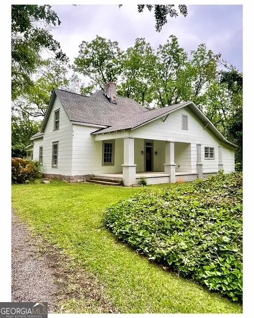 139 Winding Way, Jackson, GA 30233 - #1