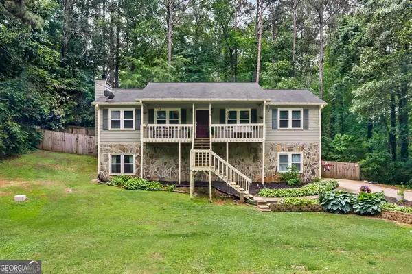 325 Presidential Drive, Dallas, GA 30157