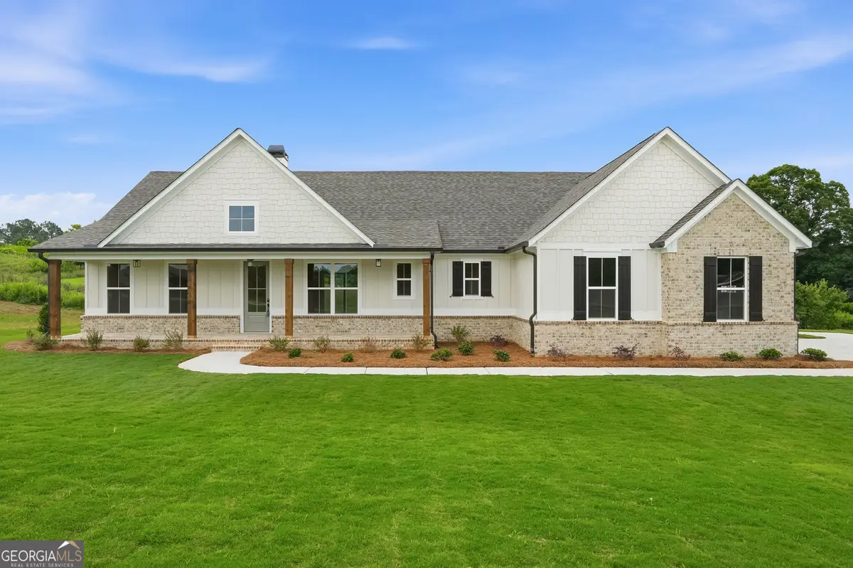 355 Sweetgrass Drive, Demorest, GA 30535 - #1