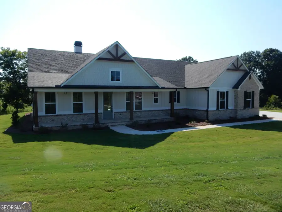 355 Sweetgrass Drive, Demorest, GA 30535 - #3
