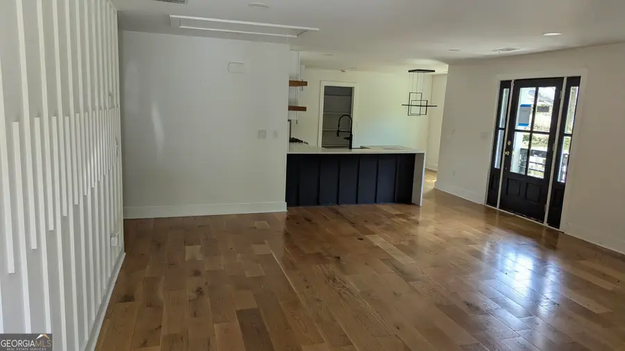2193 Park Terrace, College Park, GA 30337 - #2