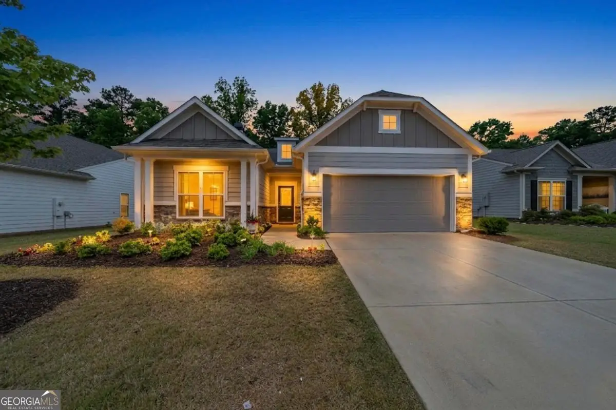 1150 Little Shoals Road, Greensboro, GA 30642 - #1