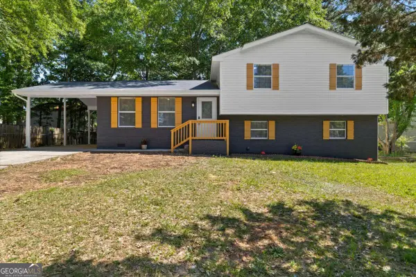 182 Slicky Rock Court, Riverdale, GA 30274