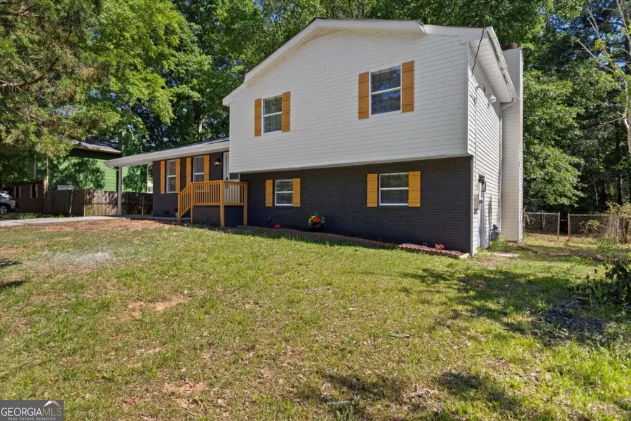 182 Slicky Rock Court, Riverdale, GA 30274 - #2