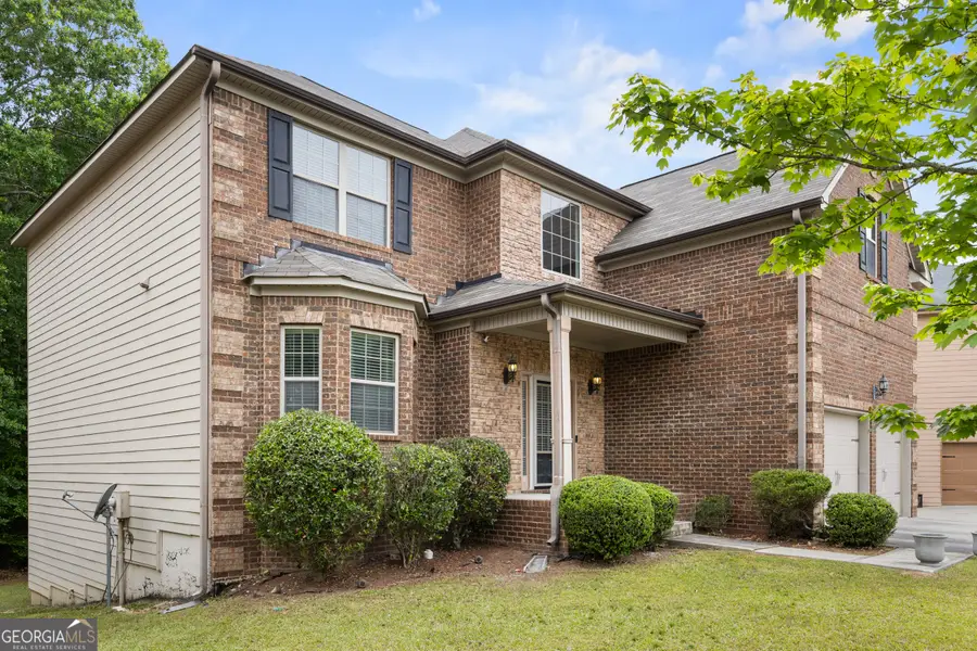 3876 Margaux Drive, Atlanta, GA 30349 - #2