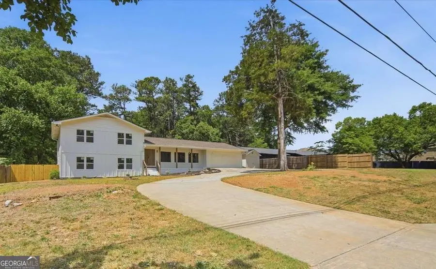 1073 Grayson Parkway, Grayson, GA 30017 - #2