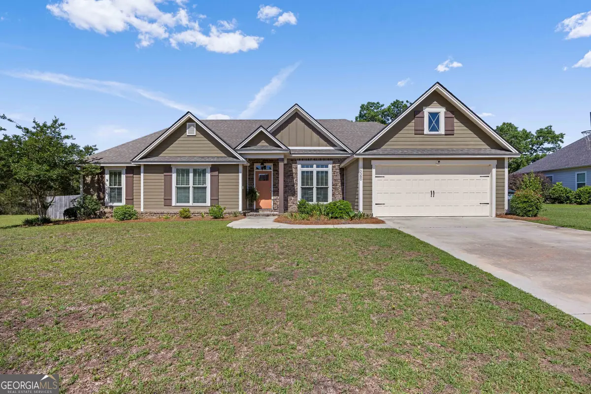 3380 Nottinghill Ln, Valdosta, GA 31605 - #1
