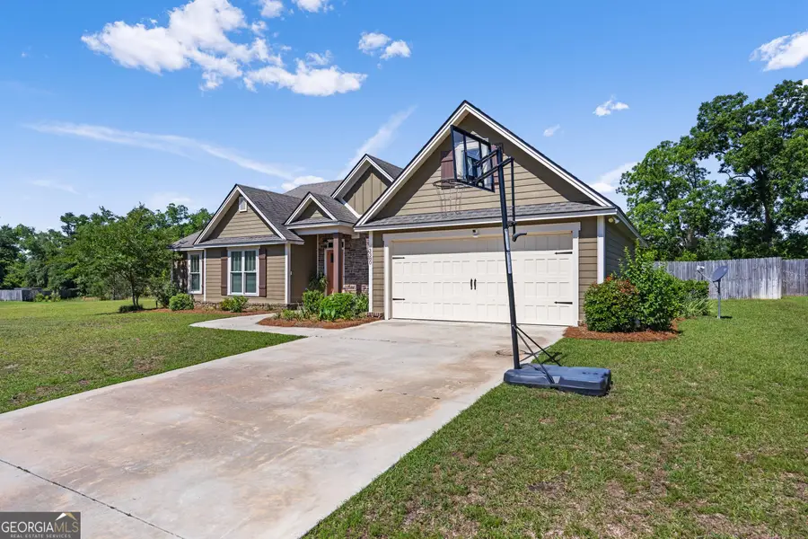 3380 Nottinghill Ln, Valdosta, GA 31605 - #3