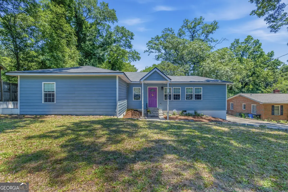 3763 Mulberry Drive, Columbus, GA 31907 - #1