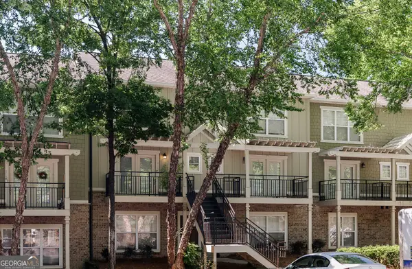 490 Barnett Shoals Road #816, Athens, GA 30605