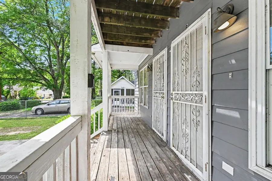 1451 Kennesaw Drive Nw #A-B, Atlanta, GA 30318 - #3