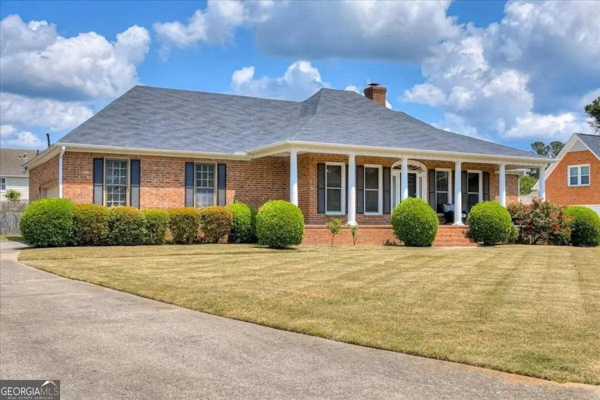 2703 Boars Head Road, Augusta, GA 30907 - #1
