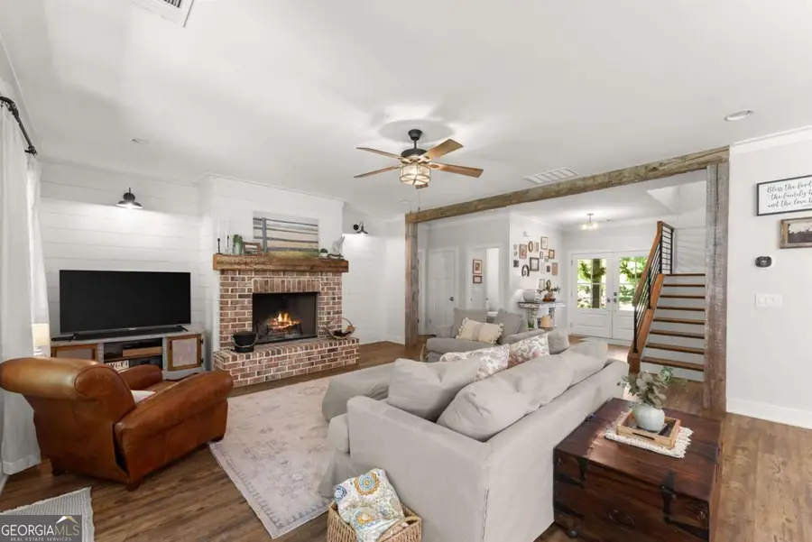 5822 John Burruss Road, Cumming, GA 30040 - #2