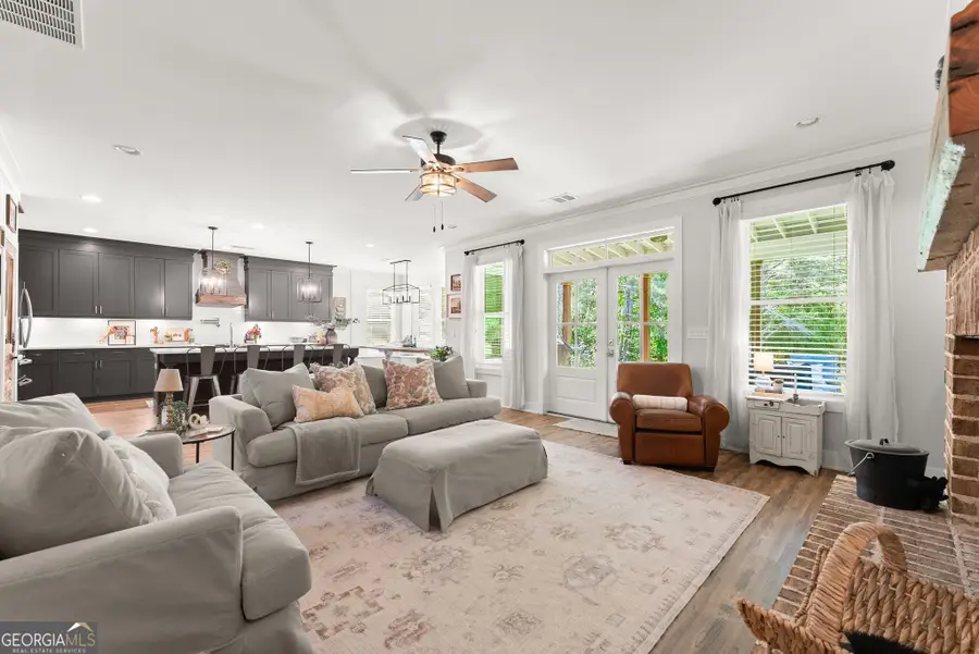 5822 John Burruss Road, Cumming, GA 30040 - #3