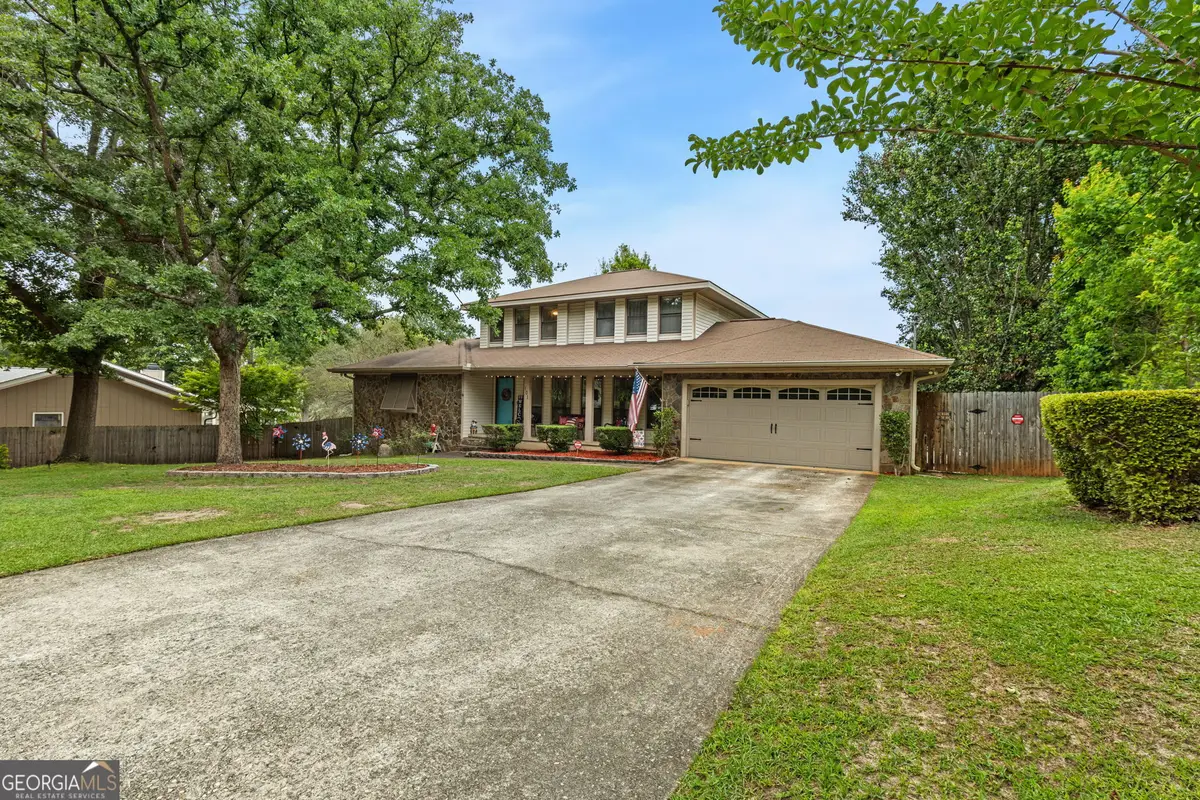 101 Leconte N, Warner Robins, GA 31088 - #1