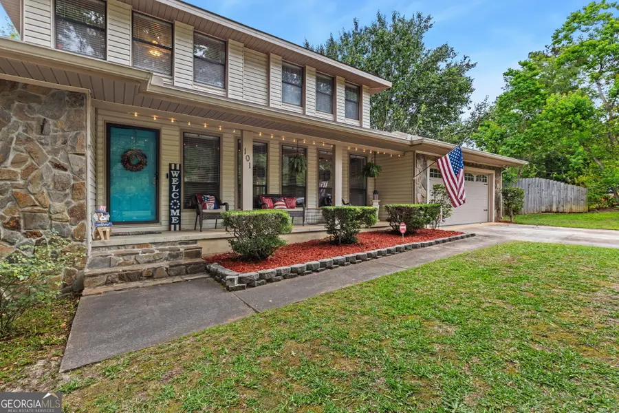 101 Leconte N, Warner Robins, GA 31088 - #2