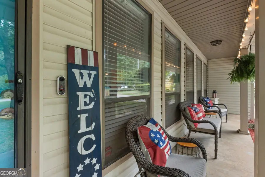 101 Leconte N, Warner Robins, GA 31088 - #3