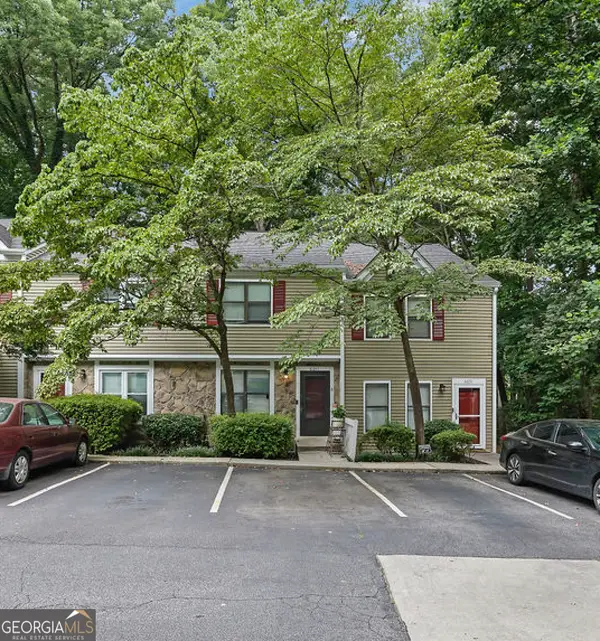 6653 September Eve, Peachtree Corners, GA 30092