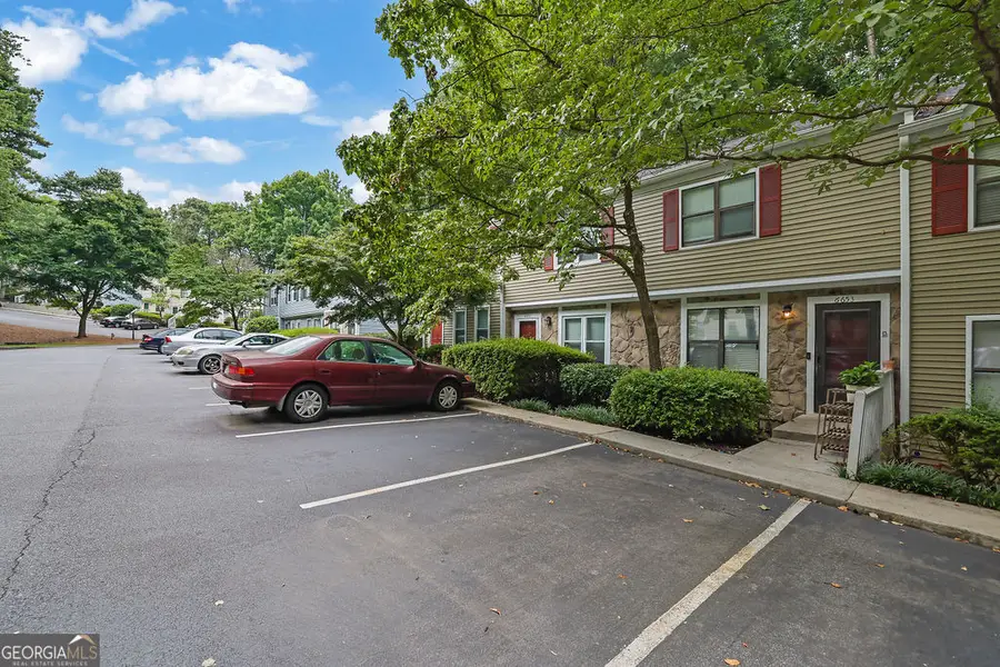 6653 September Eve, Peachtree Corners, GA 30092 - #3