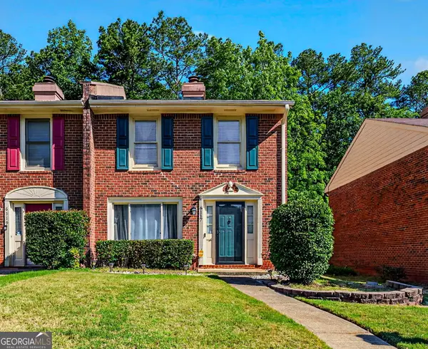 6117 Queen Anne Court, Norcross, GA 30093