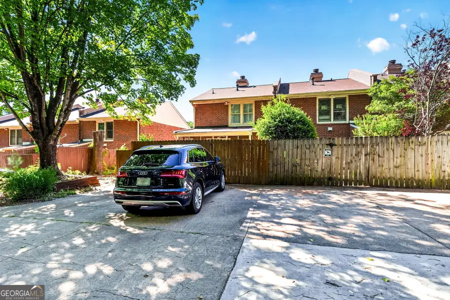 6117 Queen Anne Court, Norcross, GA 30093 - #3