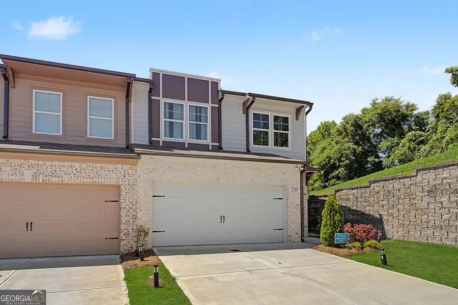 2310 Portrush Way Se, Atlanta, GA 30339 - #2